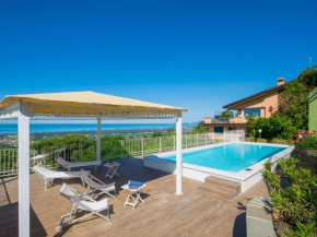 Villa Delfina by Interhome